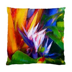 Palms02 Standard Cushion Case (two Sides) by psweetsdesign