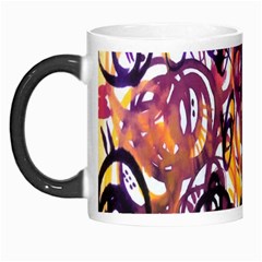 Autumnn Rainbow Morph Mugs