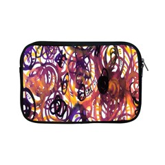 Autumnn Rainbow Apple Ipad Mini Zipper Cases by Mariart