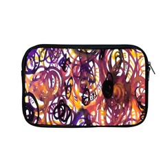 Autumnn Rainbow Apple Macbook Pro 13  Zipper Case by Mariart