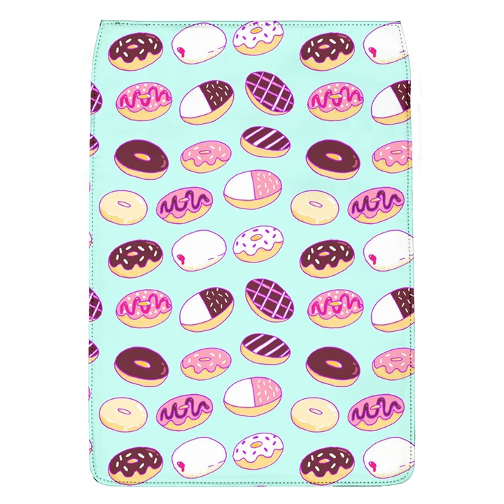 Donut Jelly Bread Sweet Flap Covers (L) 