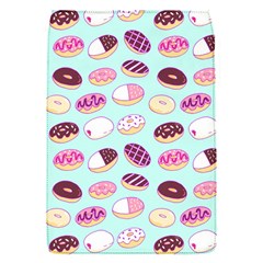 Donut Jelly Bread Sweet Flap Covers (s)  by Mariart