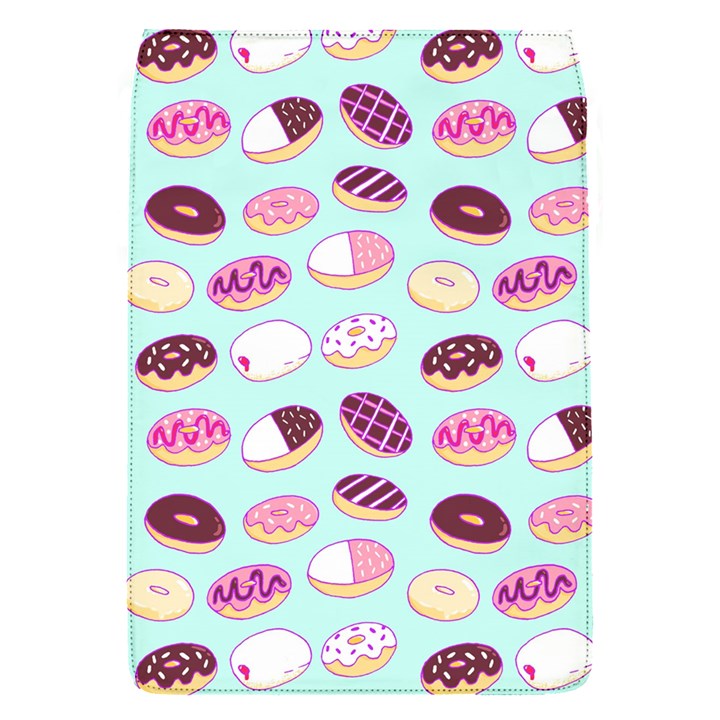 Donut Jelly Bread Sweet Flap Covers (S) 