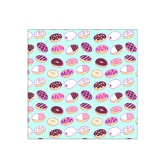 Donut Jelly Bread Sweet Satin Bandana Scarf by Mariart