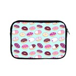 Donut Jelly Bread Sweet Apple MacBook Pro 15  Zipper Case Front