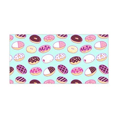 Donut Jelly Bread Sweet Yoga Headband by Mariart