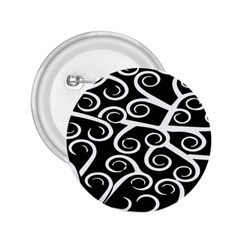 Koru Vector Background Black 2 25  Buttons