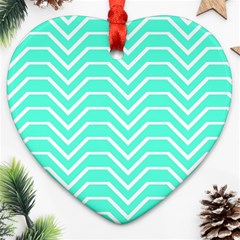 Seamless Pattern Of Curved Lines Create The Effect Of Depth The Optical Illusion Of White Wave Ornament (heart) by Mariart