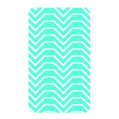 Seamless Pattern Of Curved Lines Create The Effect Of Depth The Optical Illusion Of White Wave Memory Card Reader by Mariart