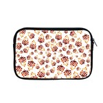 Pine Cones Pattern Apple MacBook Pro 13  Zipper Case Front