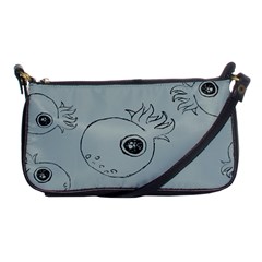 Tiny Octopus Shoulder Clutch Bags by Mariart