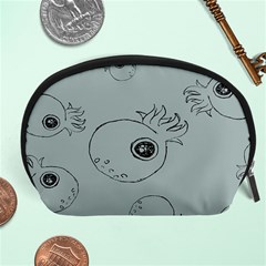 Tiny Octopus Accessory Pouches (large) 