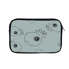 Tiny Octopus Apple Macbook Pro 13  Zipper Case by Mariart