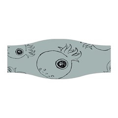 Tiny Octopus Stretchable Headband