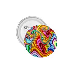 Rainbow Gnarls 1 75  Buttons by WolfepawFractals