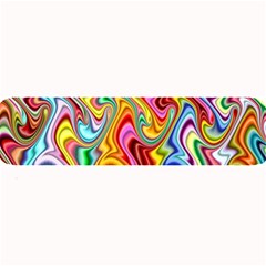 Rainbow Gnarls Large Bar Mats