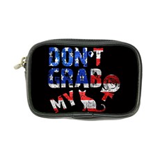 Dont Grab My Coin Purse by Valentinaart