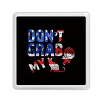 Dont grab my Memory Card Reader (Square)  Front