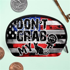 Dont Grab My Accessory Pouches (large)  by Valentinaart