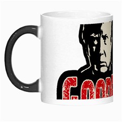 Goodfellas Putin and Trump Morph Mugs