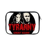 Make tyranny great again Apple iPad Mini Zipper Cases Front