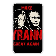 Make Tyranny Great Again Memory Card Reader