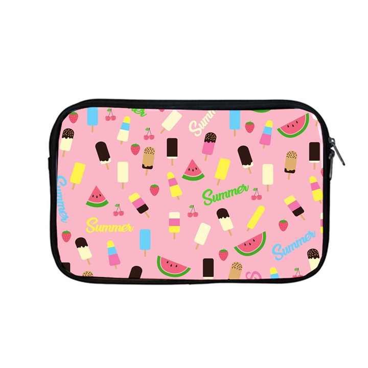 Summer pattern Apple MacBook Pro 13  Zipper Case