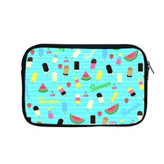 Summer Pattern Apple Macbook Pro 13  Zipper Case by Valentinaart