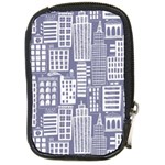 Building Citi Town Cityscape Compact Camera Cases Front