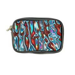 Dizzy Stone Wave Coin Purse by Mariart