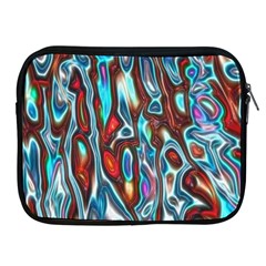 Dizzy Stone Wave Apple Ipad 2/3/4 Zipper Cases by Mariart