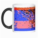 Glitchdrips Shadow Color Fire Morph Mugs Left