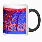 Glitchdrips Shadow Color Fire Morph Mugs Right