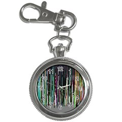 Heimbold Sign Random Shadow Line Vertical Light Key Chain Watches