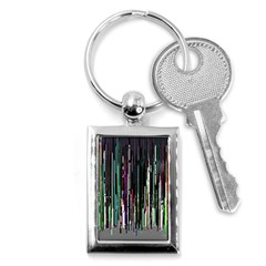 Heimbold Sign Random Shadow Line Vertical Light Key Chains (rectangle) 