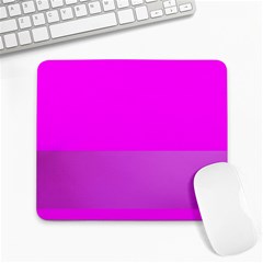 Line Pink Large Mousepads by Mariart