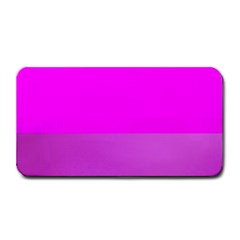 Line Pink Medium Bar Mats by Mariart