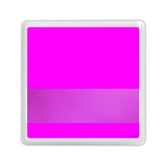 Line Pink Memory Card Reader (square) 