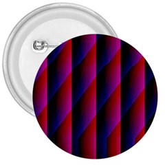 Photography Illustrations Line Wave Chevron Red Blue Vertical Light 3  Buttons by Mariart