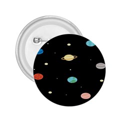 Planets Space 2 25  Buttons