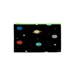 Planets Space Cosmetic Bag (xs)