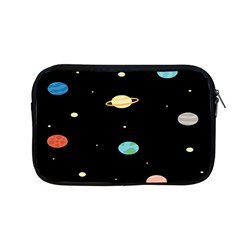 Planets Space Apple Macbook Pro 13  Zipper Case by Mariart