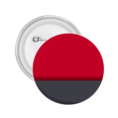 Red Gray Flag Line Horizontal 2 25  Buttons