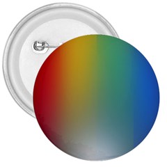 Rainbow Flag Simple 3  Buttons