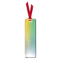 Rainbow Flag Simple Small Book Marks