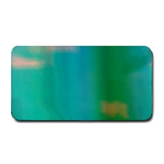 Shadow Faintly Faint Line Green Medium Bar Mats