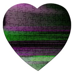 Screen Random Images Shadow Jigsaw Puzzle (heart) by Mariart