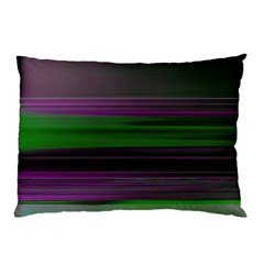 Screen Random Images Shadow Pillow Case by Mariart