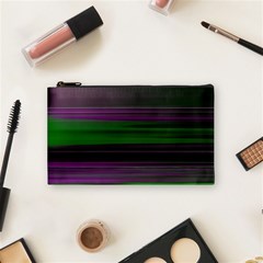 Screen Random Images Shadow Cosmetic Bag (small) 