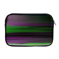 Screen Random Images Shadow Apple Macbook Pro 17  Zipper Case by Mariart